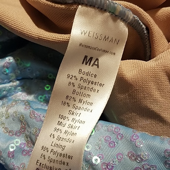 Weissman costume dress - Picture 7 of 8